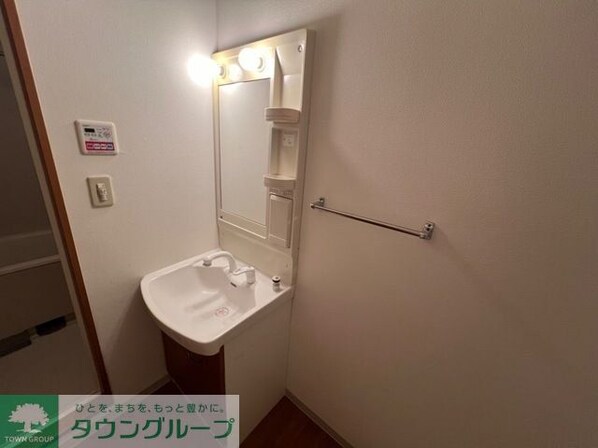 サン・キャッスルの物件内観写真